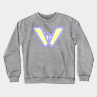 Tyler Wiesch symbol Crewneck Sweatshirt